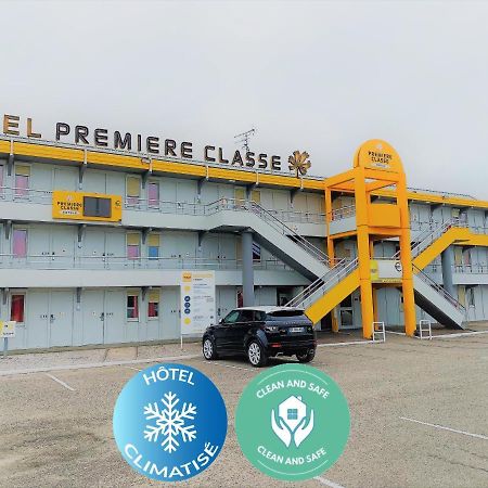 Premiere Classe Montauban Exterior photo