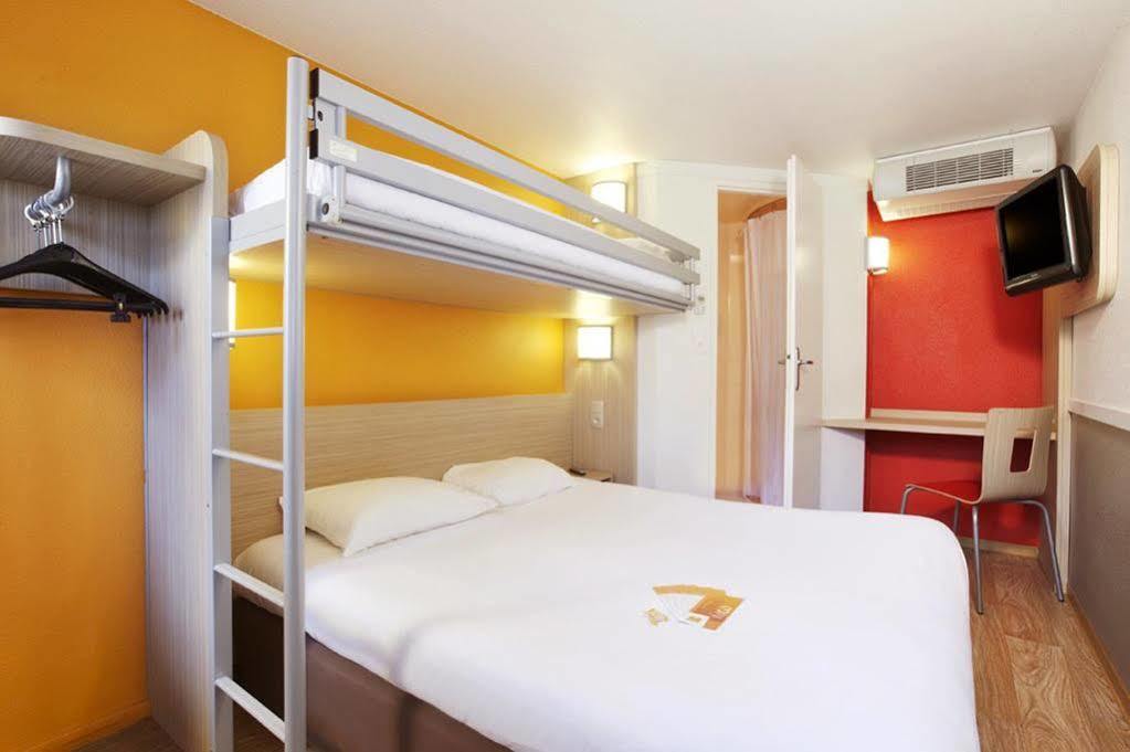 Premiere Classe Montauban Exterior photo